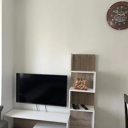 Ami Apartment *