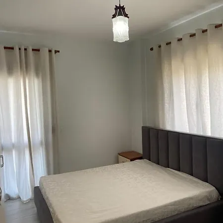 Apartment Ami Golem (Tirana)