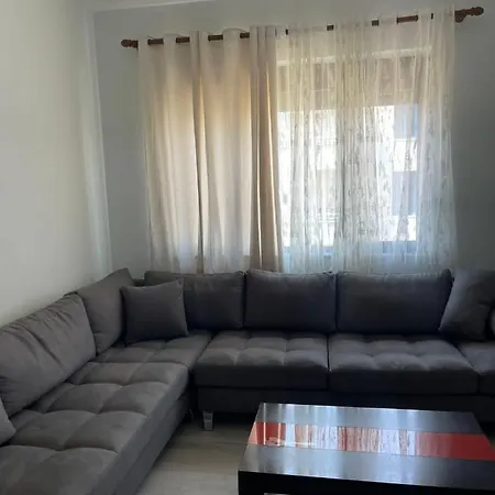 Apartment Ami *
