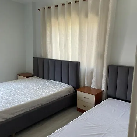 Ami Apartment Golem (Tirana)