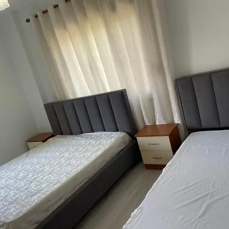 Ami Apartment Golem (Tirana)
