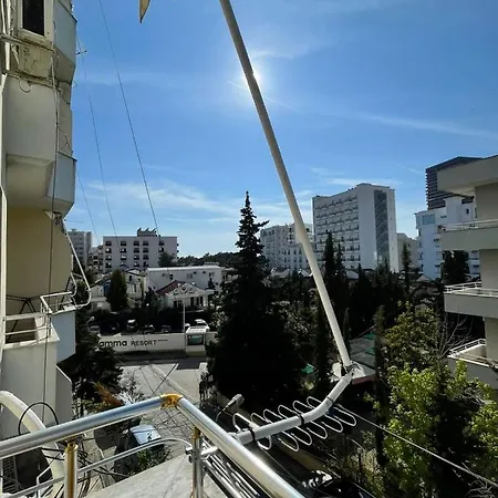 Apartment Ami *
