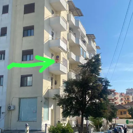 Apartment Ami *
