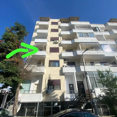 Apartment Ami