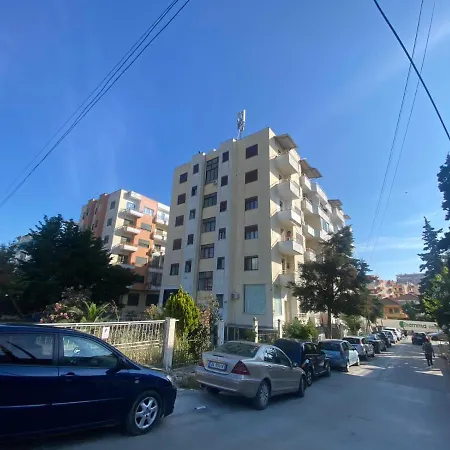 Apartment Ami